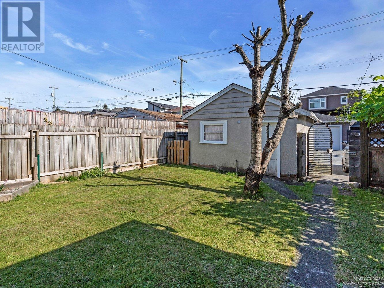1032 E 49th Avenue, Vancouver, British Columbia  V5W 2H8 - Photo 24 - R3014680