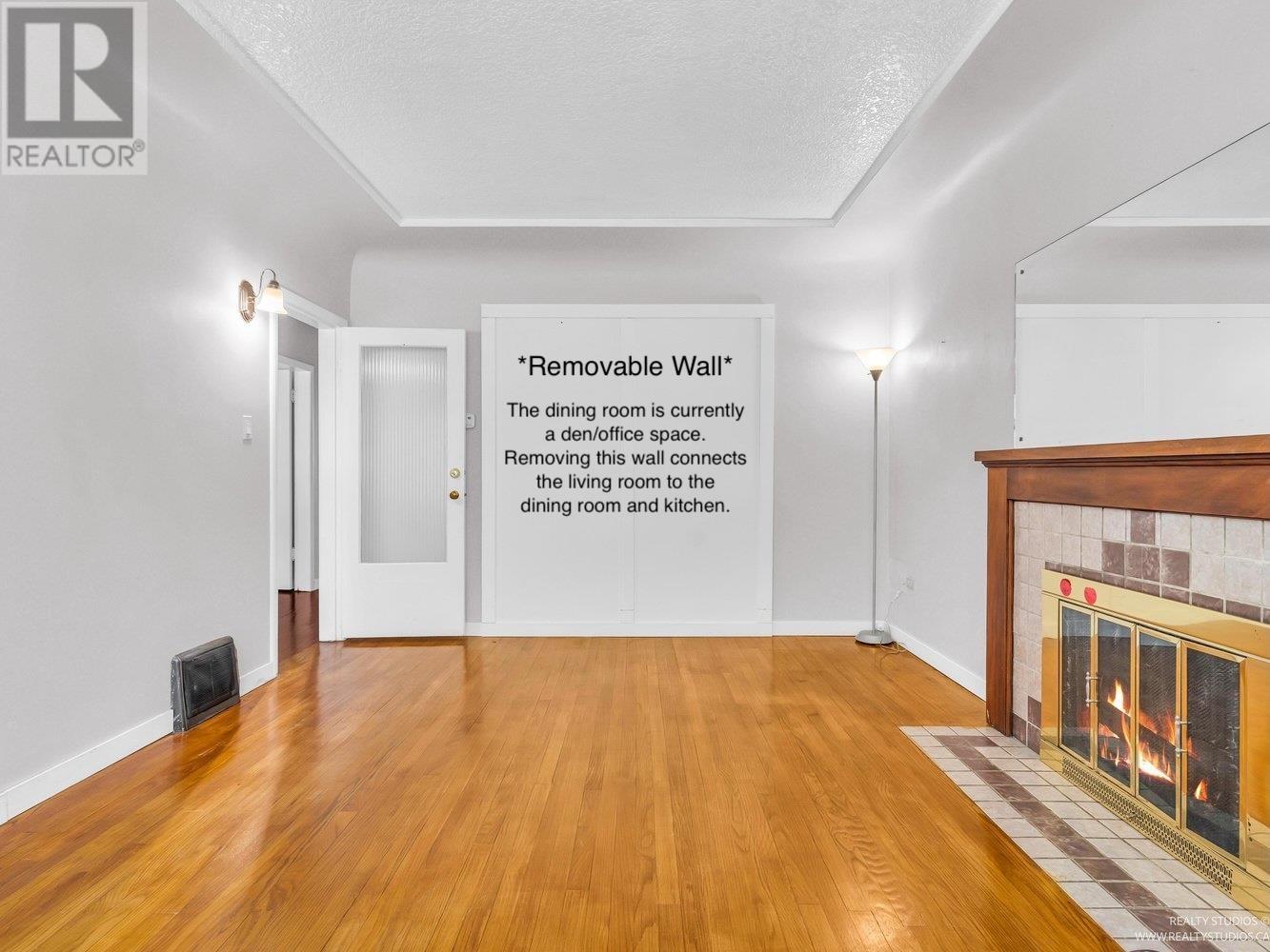 1032 E 49th Avenue, Vancouver, British Columbia  V5W 2H8 - Photo 5 - R3014680