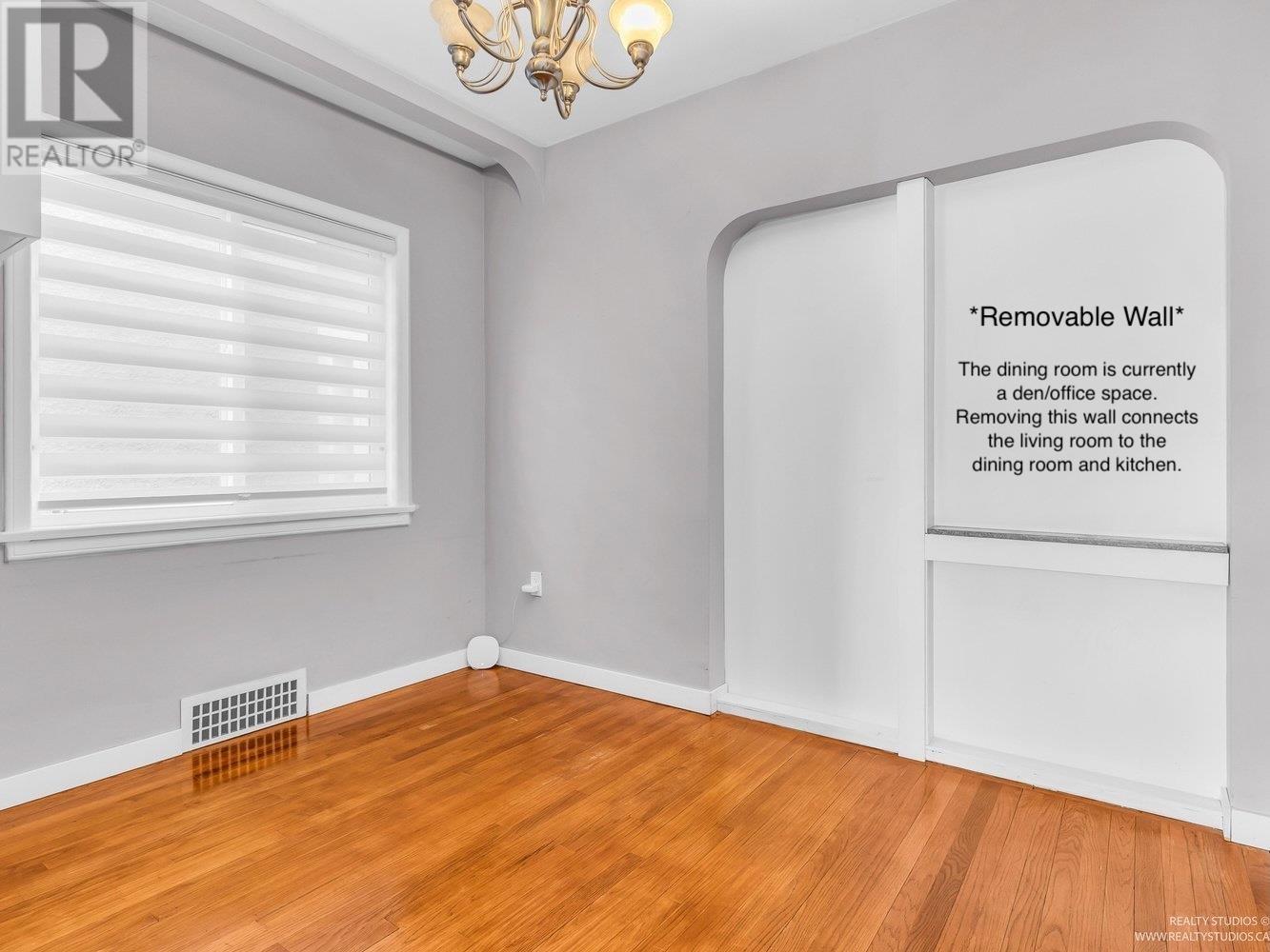 1032 E 49th Avenue, Vancouver, British Columbia  V5W 2H8 - Photo 6 - R3014680