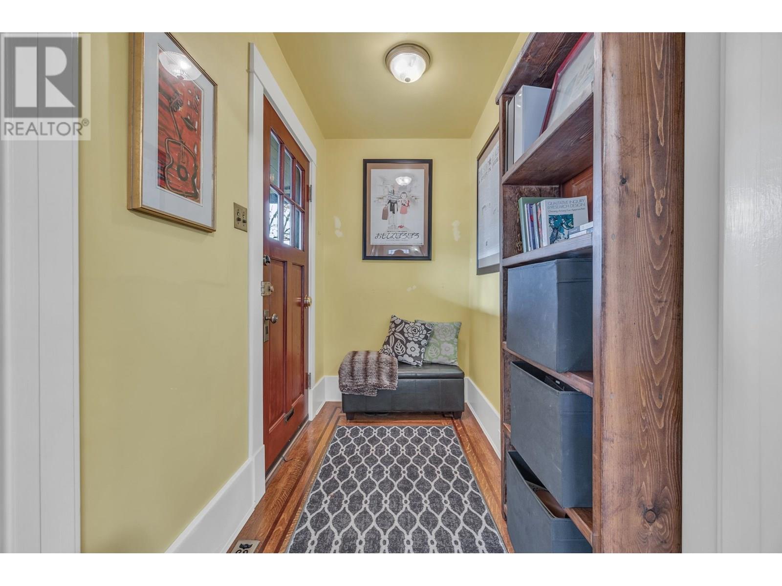 1217 E 12th Avenue, Vancouver, British Columbia  V5T 2J8 - Photo 2 - R3014687