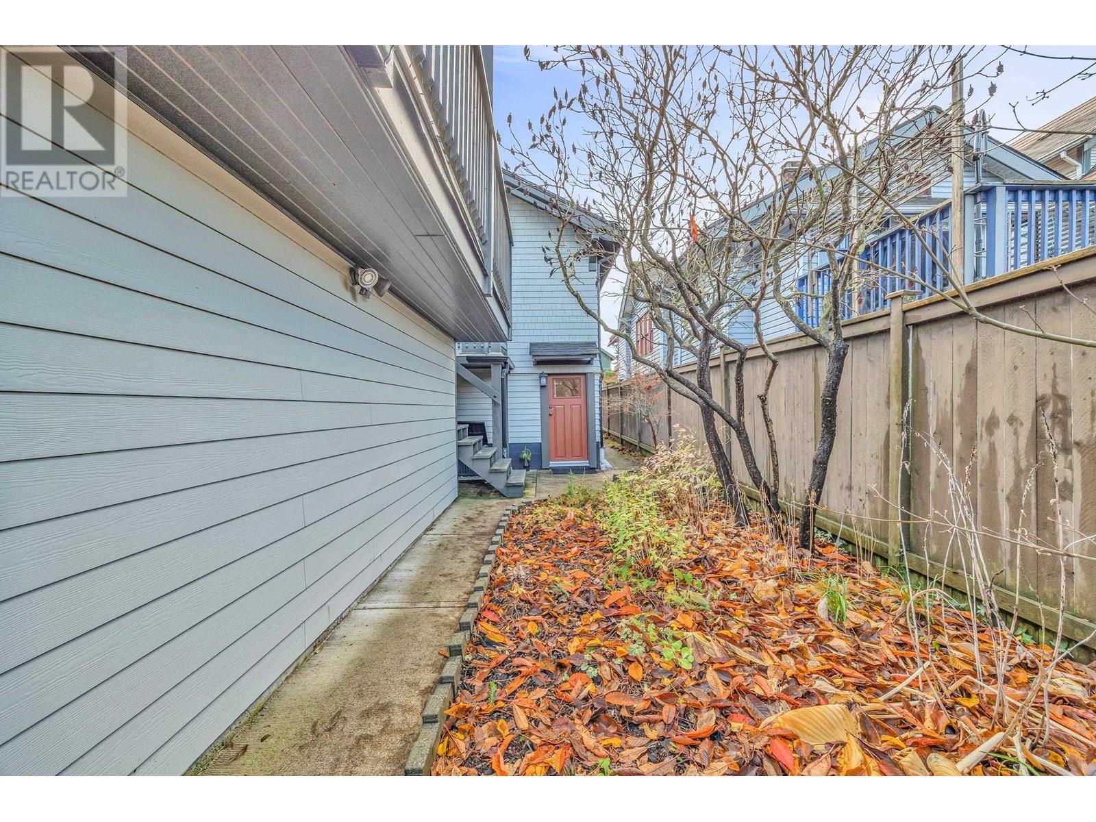 1217 E 12th Avenue, Vancouver, British Columbia  V5T 2J8 - Photo 32 - R3014687