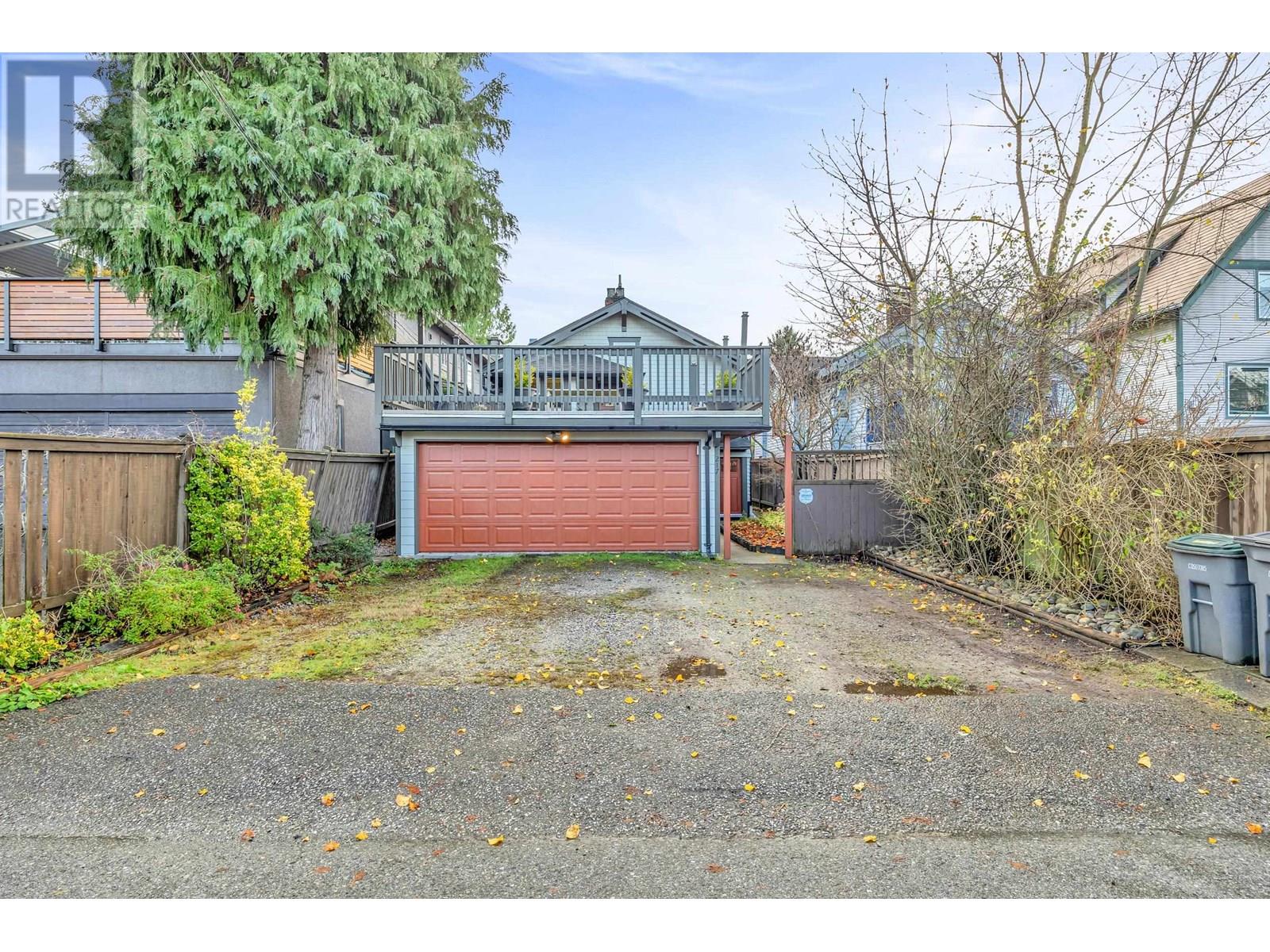 1217 E 12th Avenue, Vancouver, British Columbia  V5T 2J8 - Photo 33 - R3014687