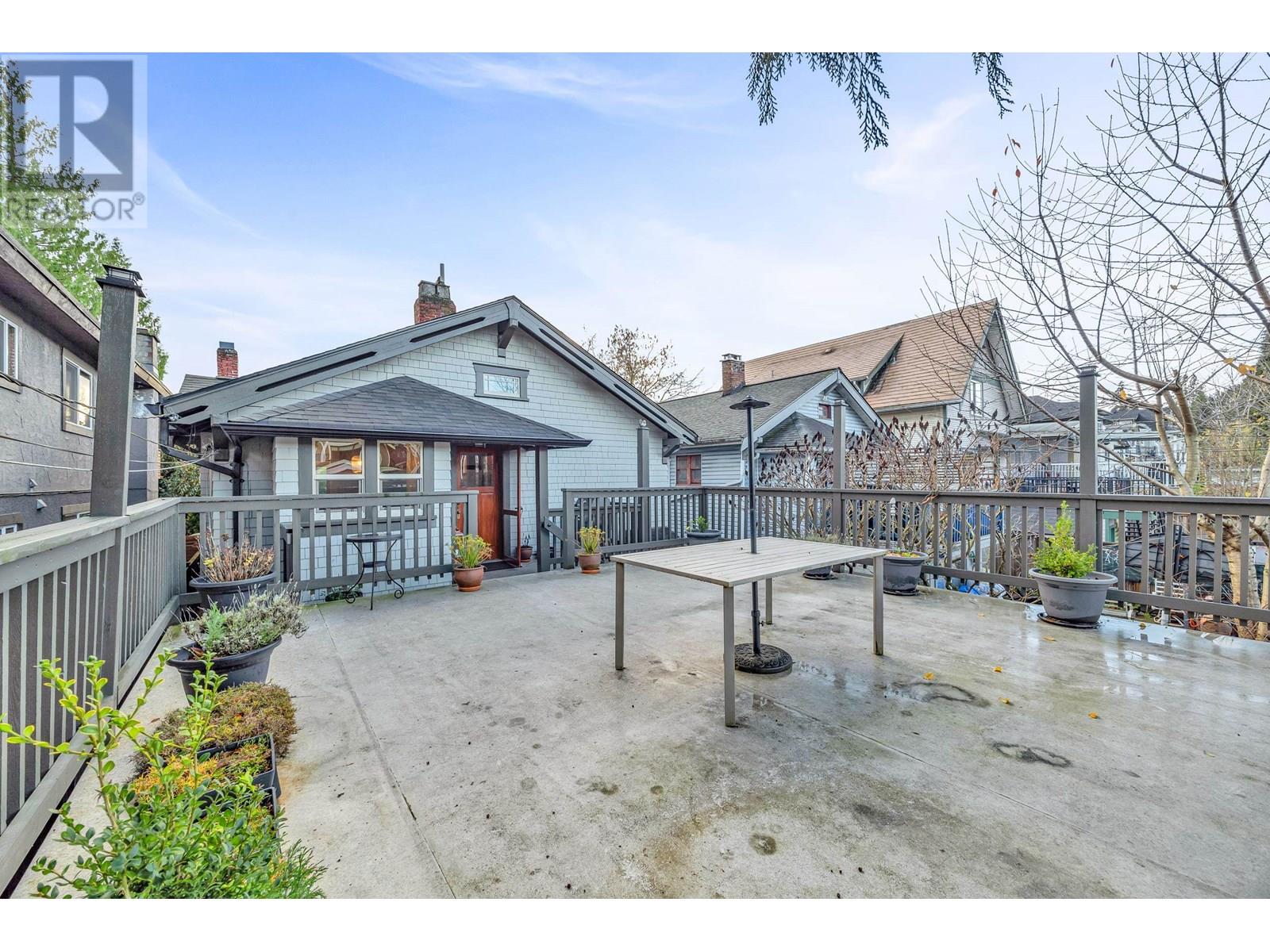 1217 E 12th Avenue, Vancouver, British Columbia  V5T 2J8 - Photo 35 - R3014687