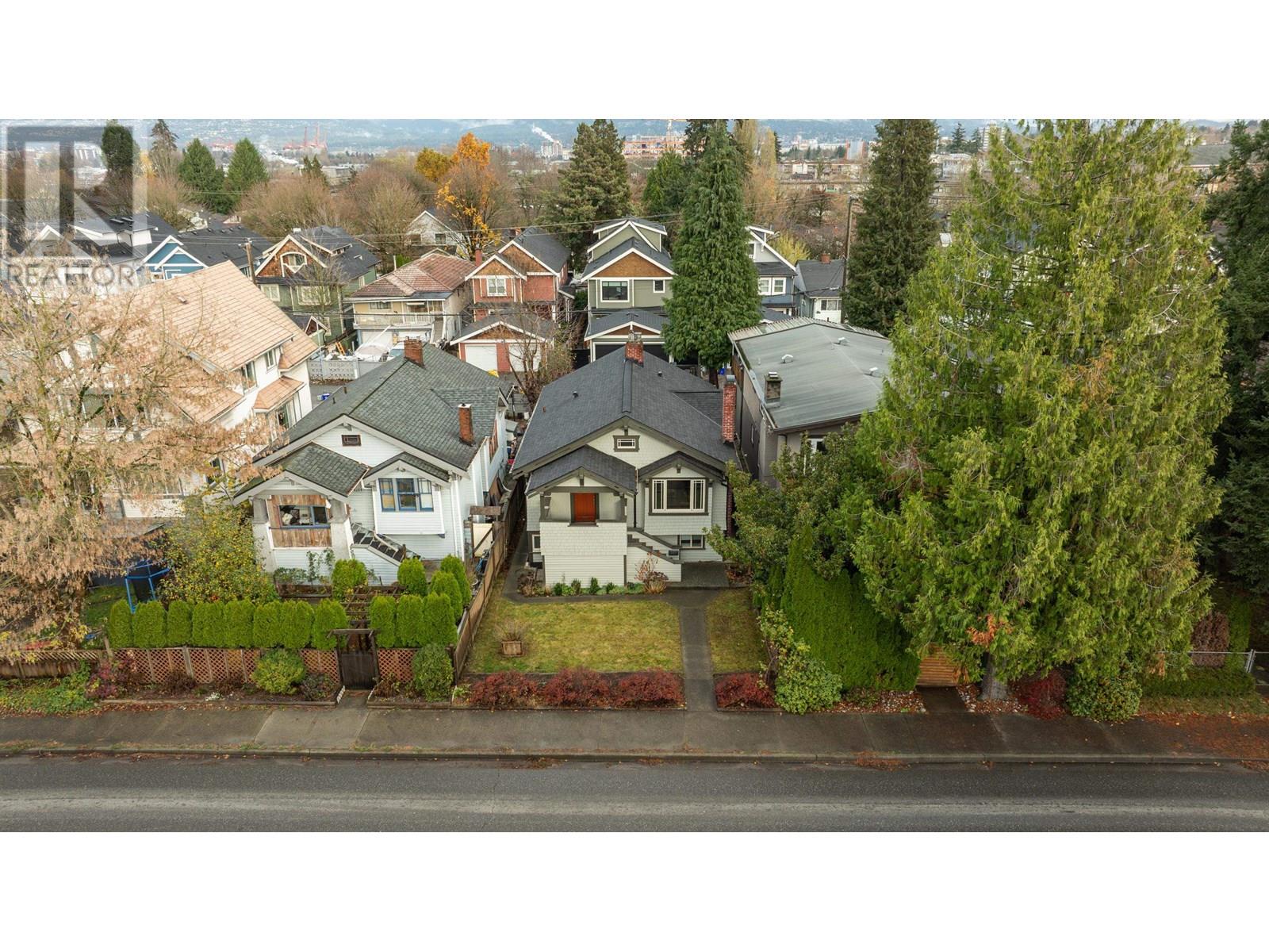 1217 E 12th Avenue, Vancouver, British Columbia  V5T 2J8 - Photo 36 - R3014687