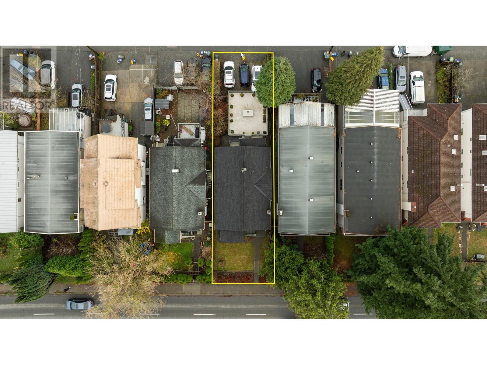 1217 E 12th Avenue, Vancouver, British Columbia  V5T 2J8 - Photo 37 - R3014687