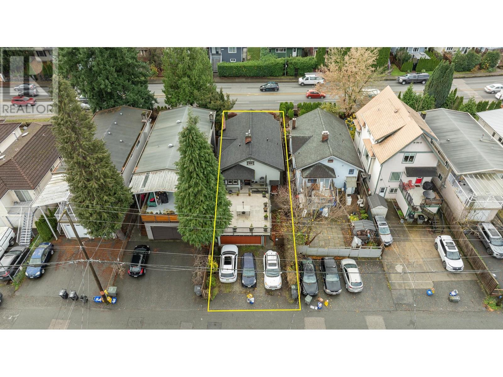 1217 E 12th Avenue, Vancouver, British Columbia  V5T 2J8 - Photo 38 - R3014687