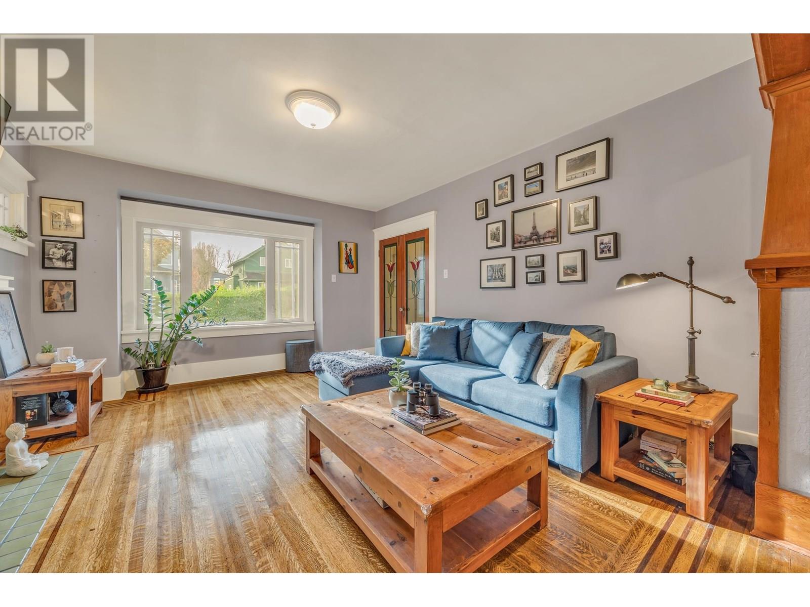 1217 E 12th Avenue, Vancouver, British Columbia  V5T 2J8 - Photo 5 - R3014687