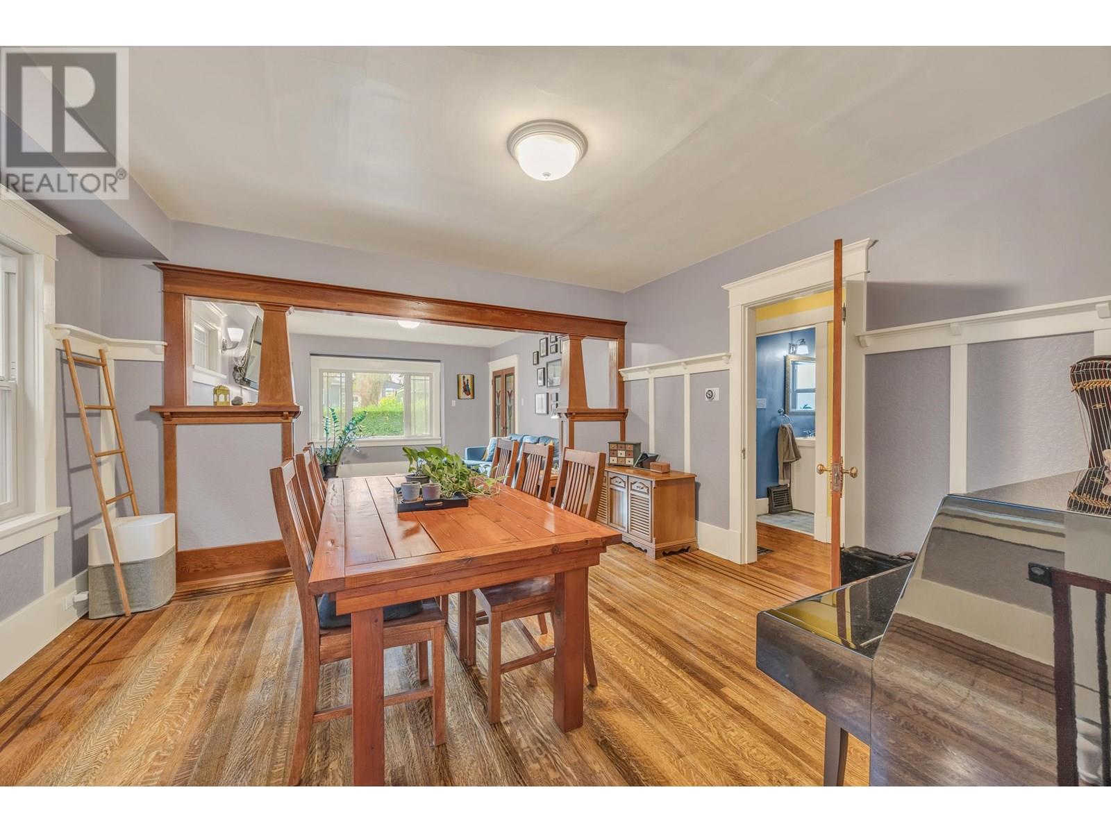 1217 E 12th Avenue, Vancouver, British Columbia  V5T 2J8 - Photo 7 - R3014687