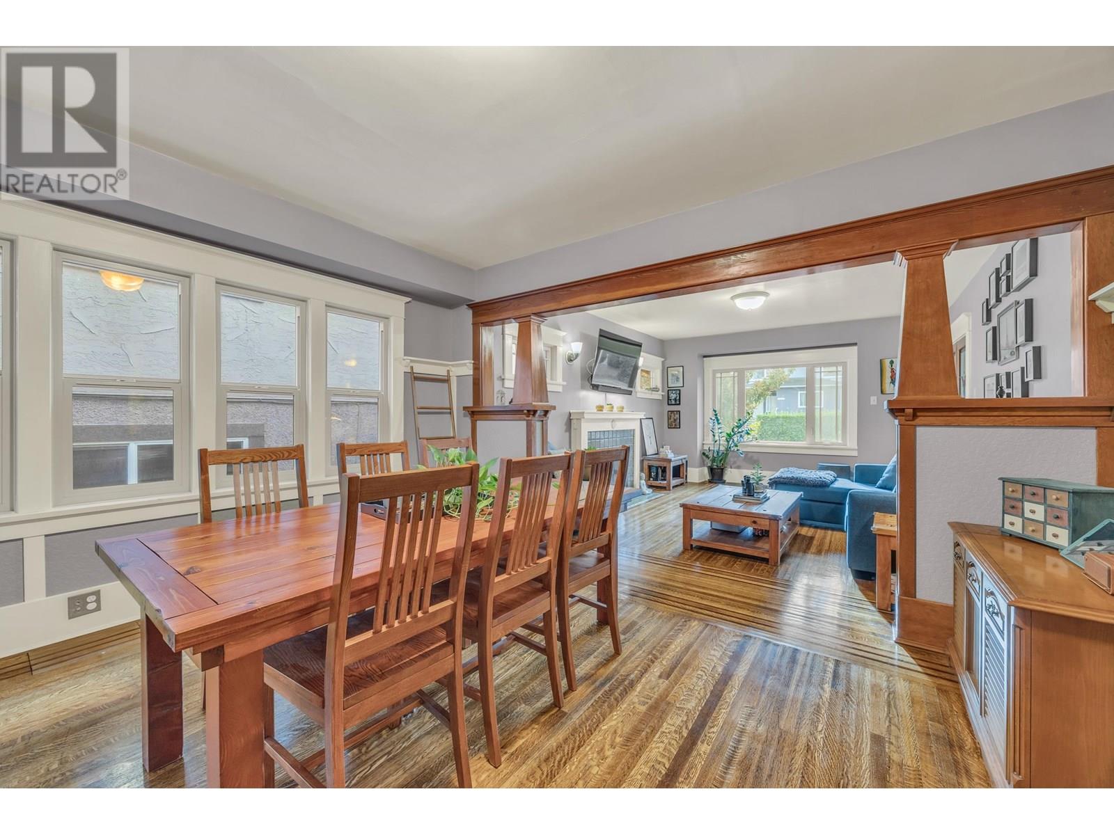 1217 E 12th Avenue, Vancouver, British Columbia  V5T 2J8 - Photo 9 - R3014687