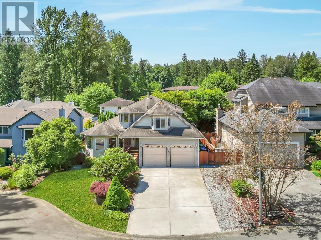 3646 BRACEWELL PLACE, port coquitlam, British Columbia V3B7B7