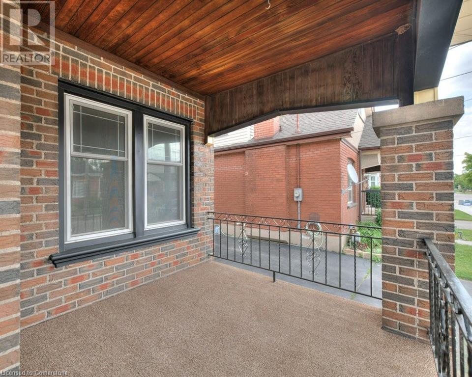 115 Mintern Avenue, Brantford, Ontario  N3S 1L4 - Photo 3 - 40740302
