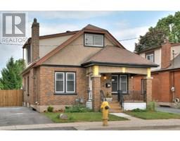 115 MINTERN Avenue, Brantford, Ontario
