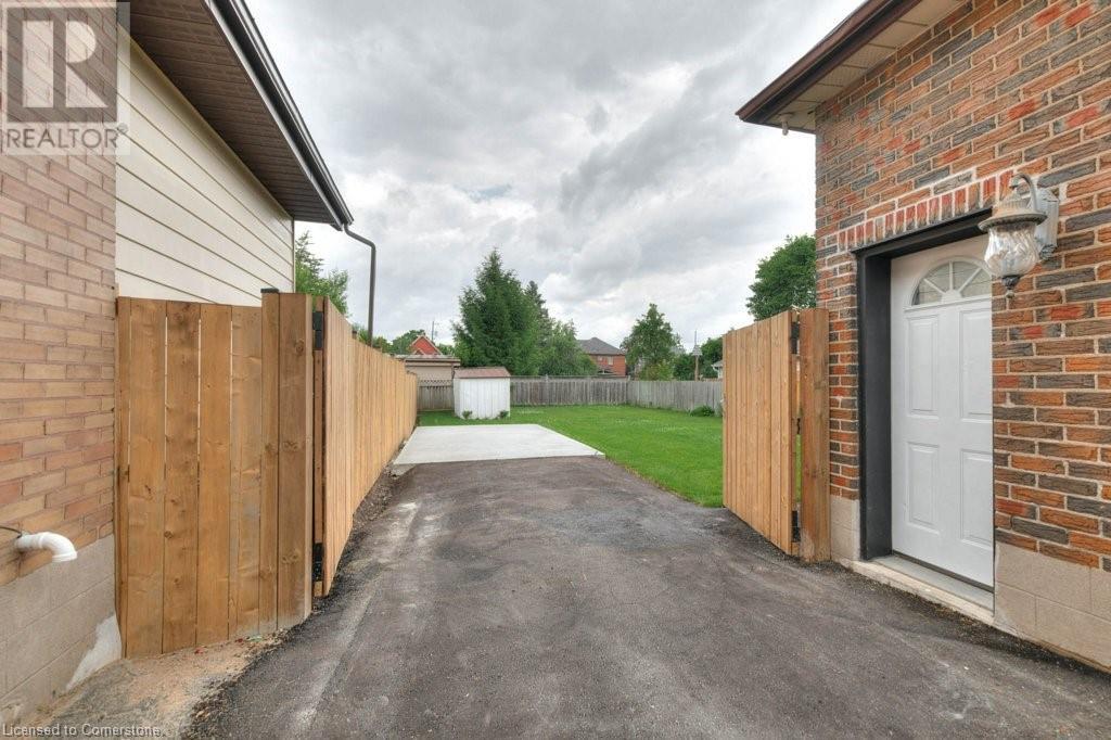 115 Mintern Avenue, Brantford, Ontario  N3S 1L4 - Photo 29 - 40740302