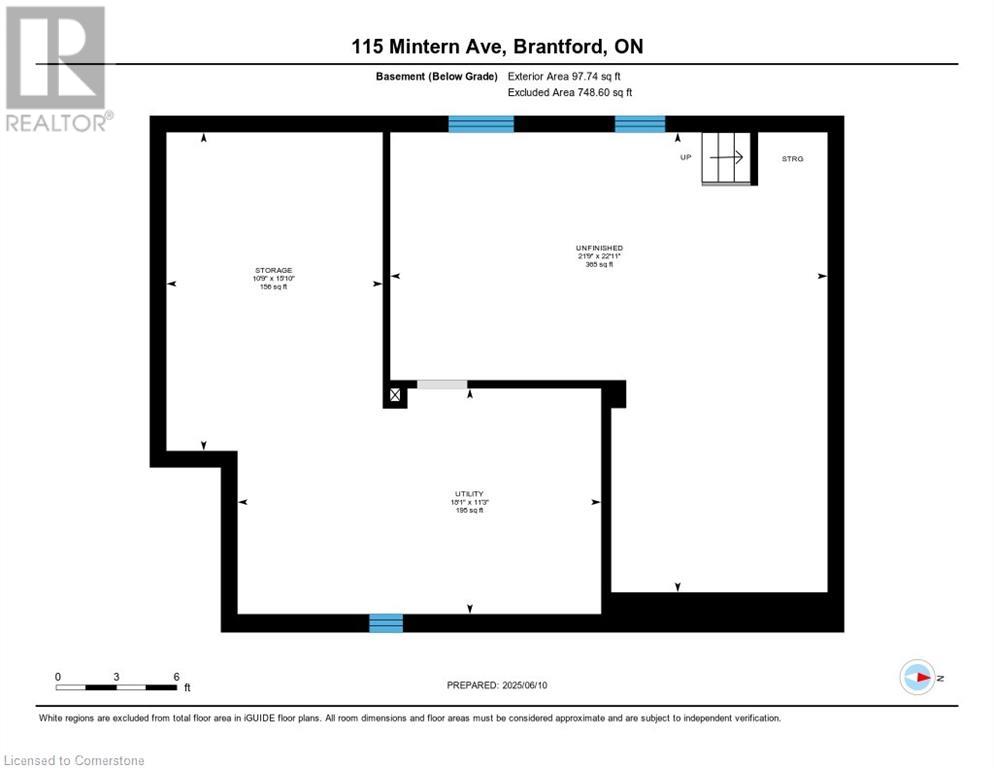 115 Mintern Avenue, Brantford, Ontario  N3S 1L4 - Photo 36 - 40740302