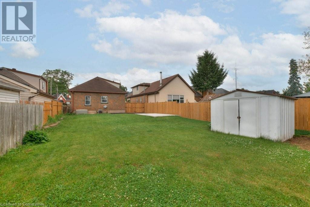 115 Mintern Avenue, Brantford, Ontario  N3S 1L4 - Photo 34 - 40740302