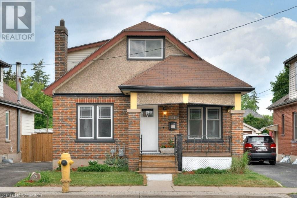 115 Mintern Avenue, Brantford, Ontario  N3S 1L4 - Photo 38 - 40740302