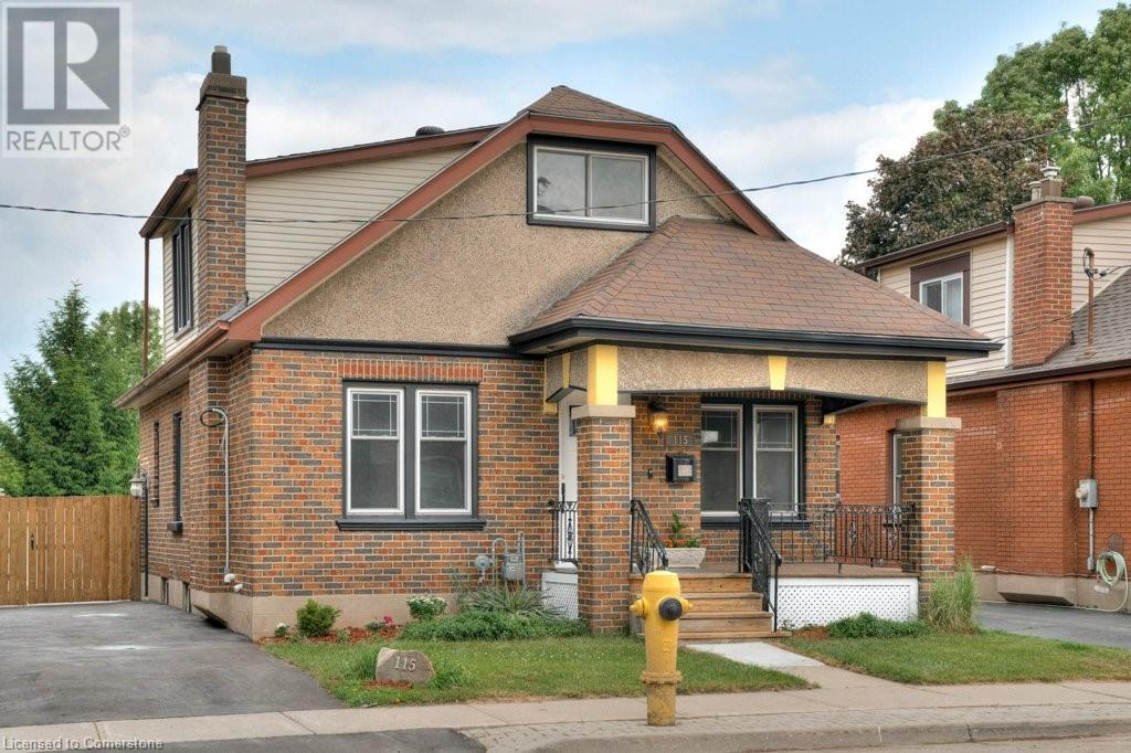 115 Mintern Avenue, Brantford, Ontario  N3S 1L4 - Photo 39 - 40740302