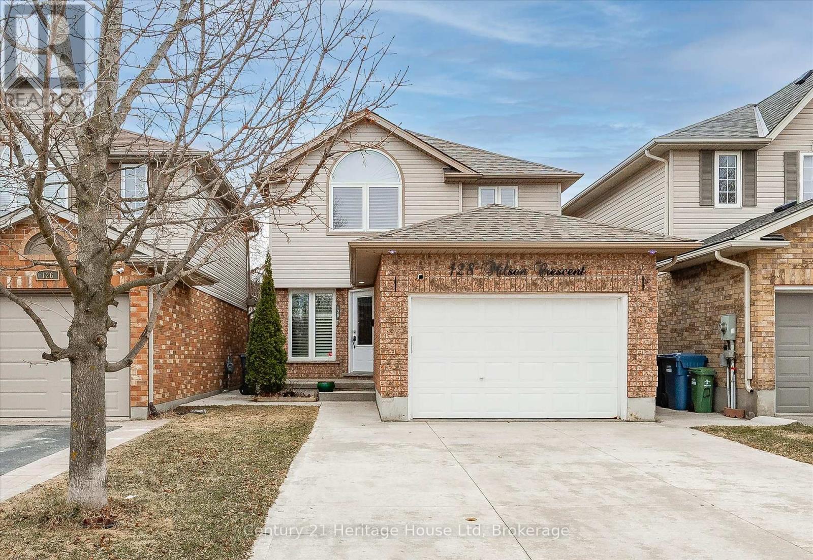 128 MILSON CRESCENT, Guelph, Ontario