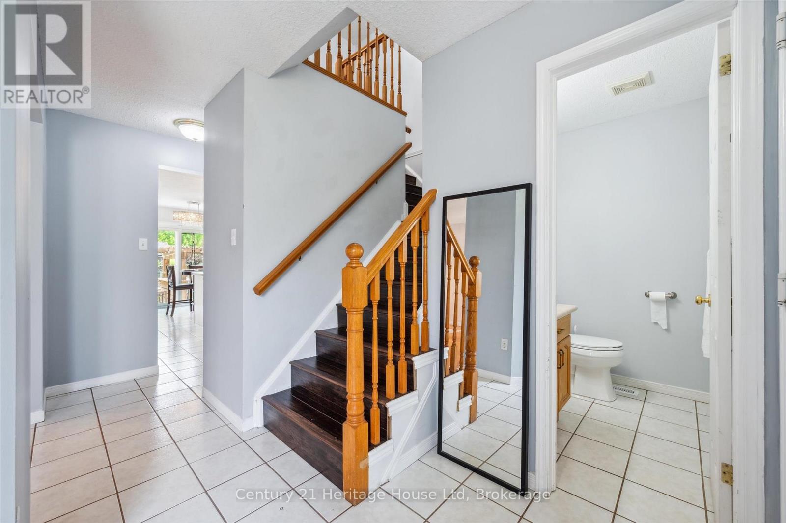128 Milson Crescent, Guelph, Ontario  N1C 1G5 - Photo 19 - X12214531