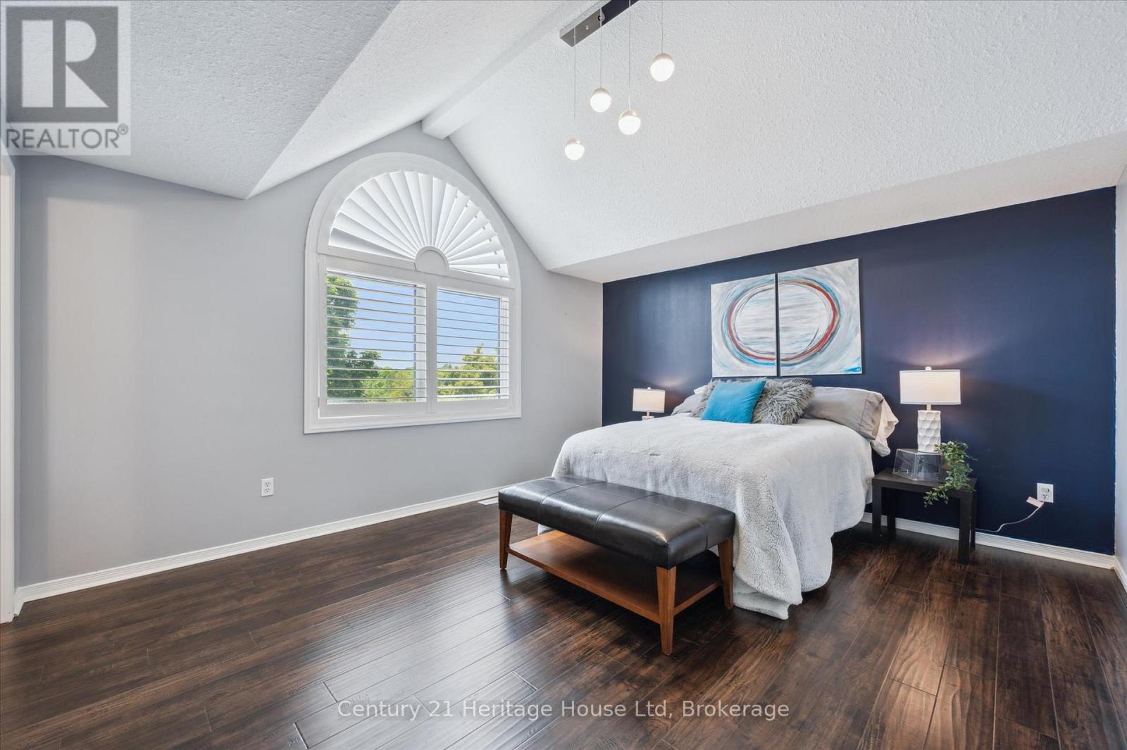 128 Milson Crescent, Guelph, Ontario  N1C 1G5 - Photo 26 - X12214531