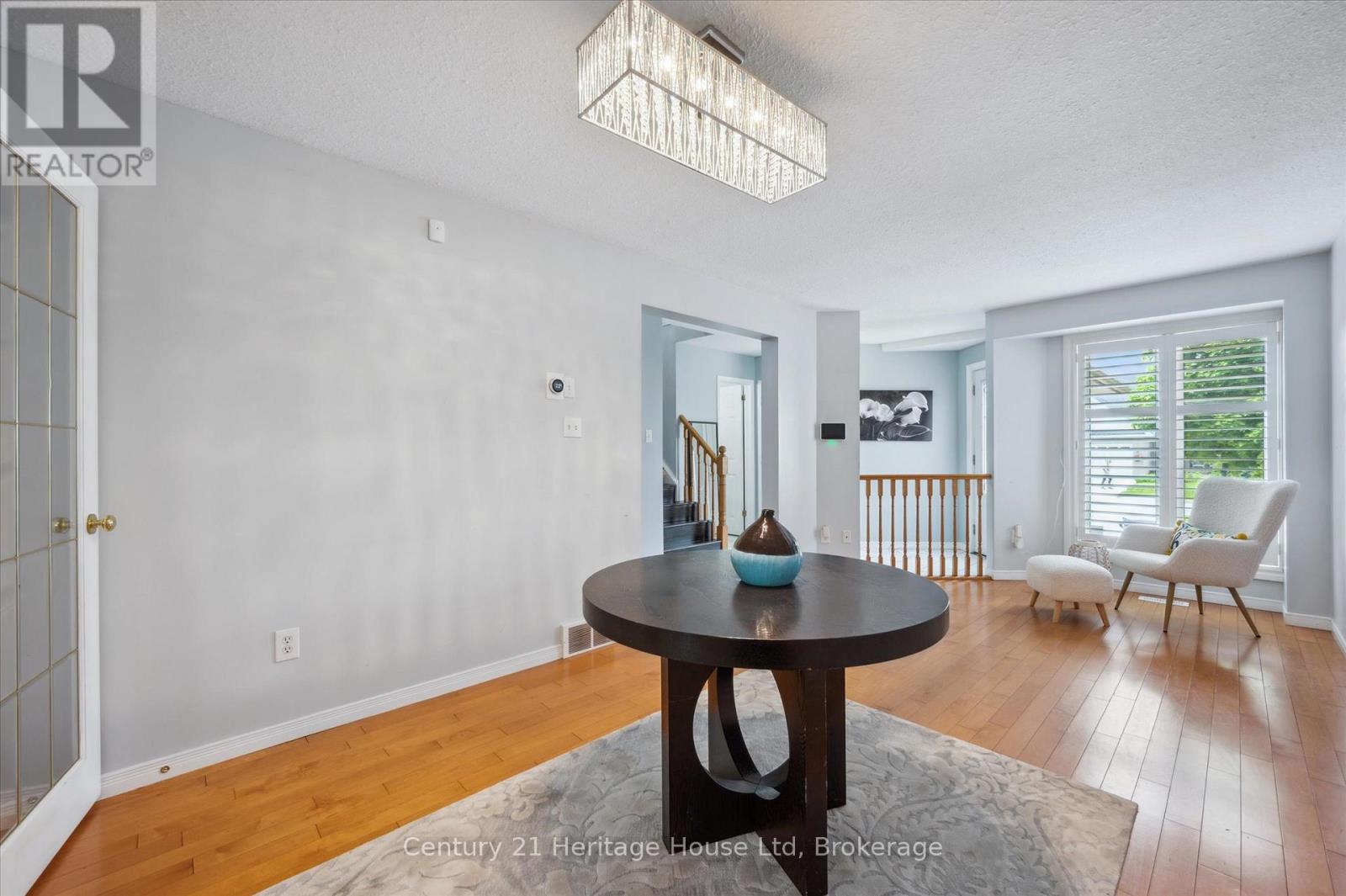 128 Milson Crescent, Guelph, Ontario  N1C 1G5 - Photo 7 - X12214531
