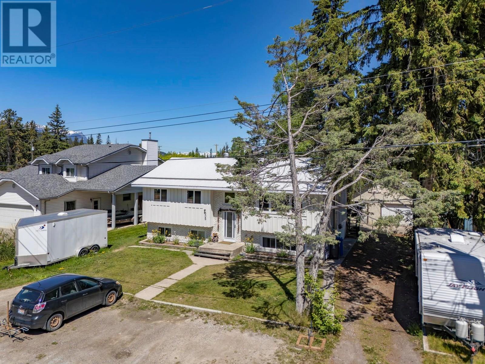 505 6th Street, Golden, British Columbia  V0A 1H0 - Photo 30 - 10334180