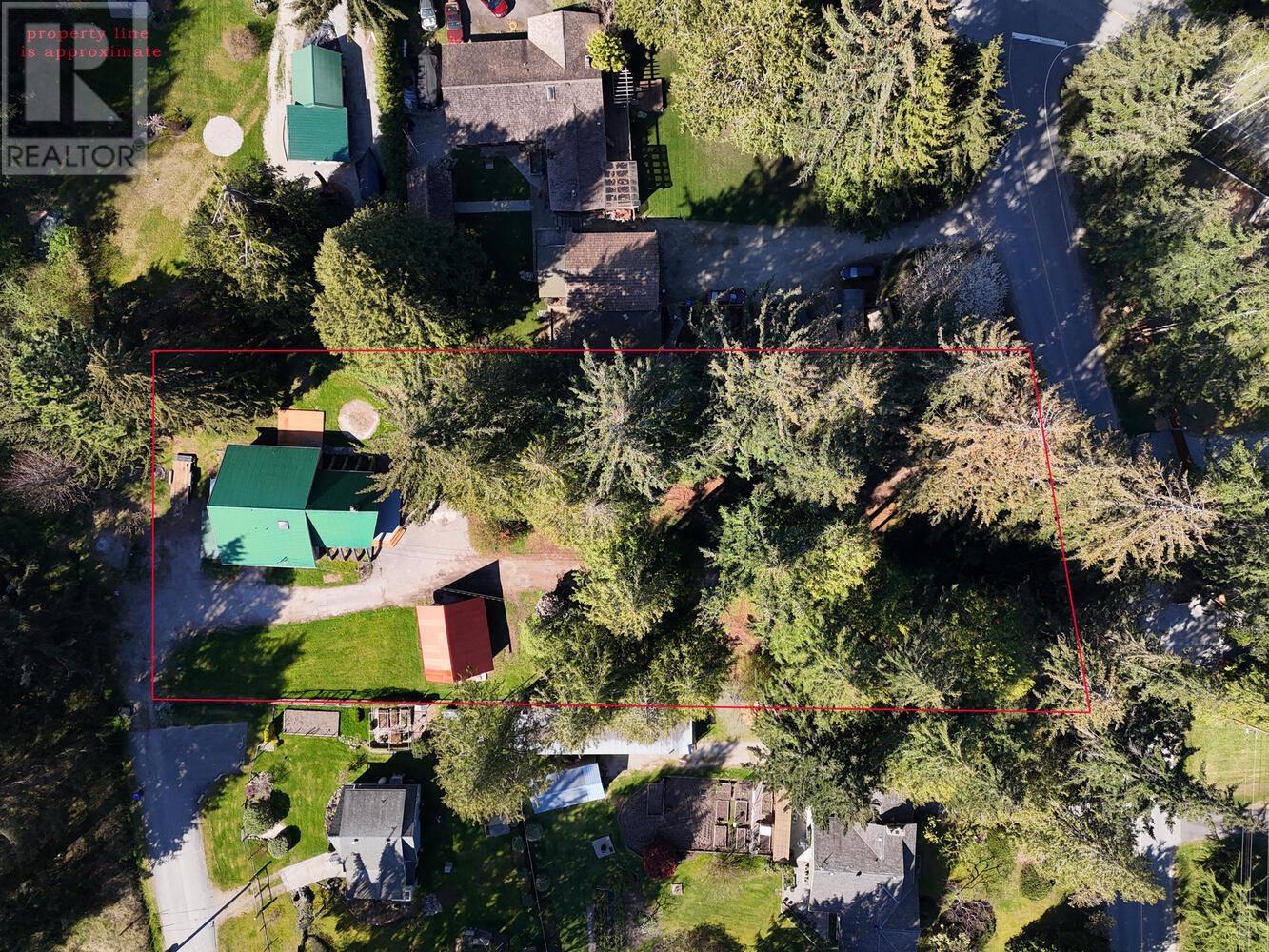 5651 Wakefield Road, Sechelt, British Columbia  V7Z 0N4 - Photo 28 - R2994194