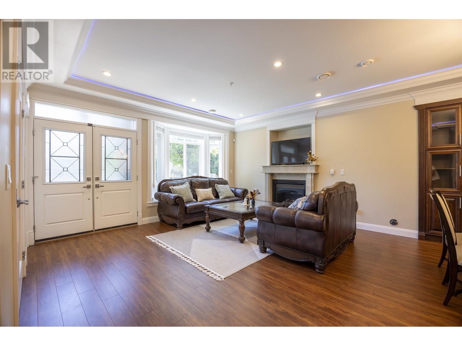 2143 E 35th Avenue, Vancouver, British Columbia  V5P 1B8 - Photo 4 - R3013149