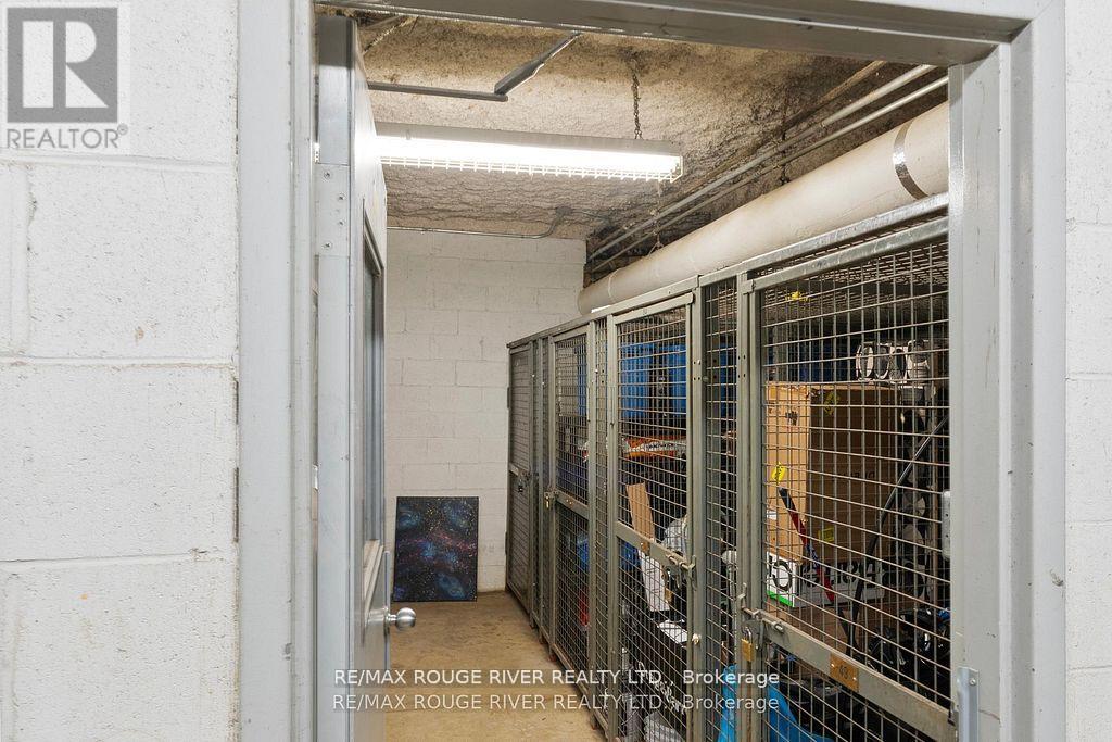 Unit D - 32 Massey Street, Toronto, Ontario  M6J 3T7 - Photo 24 - C12214528