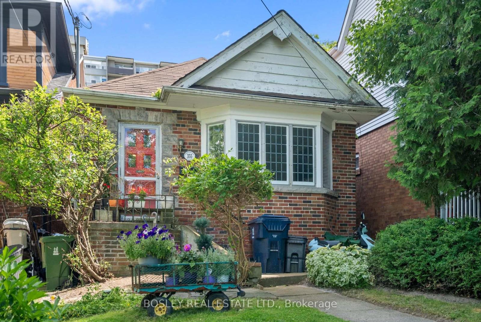355 Roehampton Avenue, Toronto, Ontario  M4P 1S3 - Photo 26 - C12214529