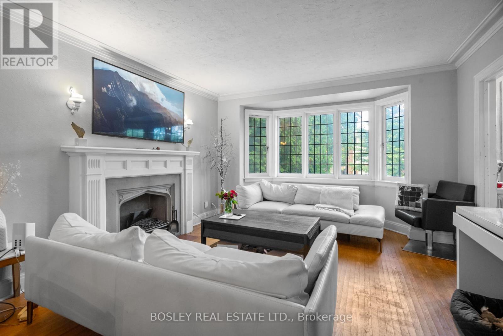355 Roehampton Avenue, Toronto, Ontario  M4P 1S3 - Photo 4 - C12214529