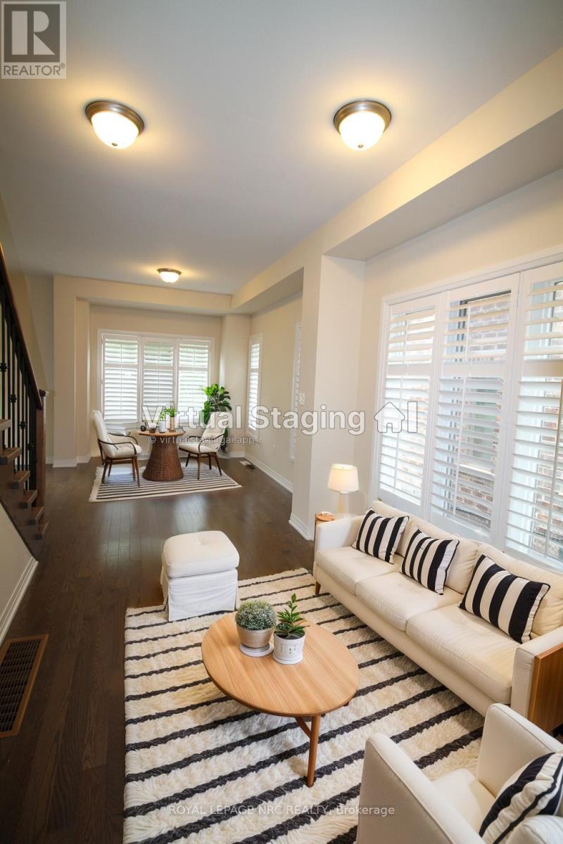 7 Oliana Way, Brampton, Ontario  L6Y 6G8 - Photo 4 - W12183391