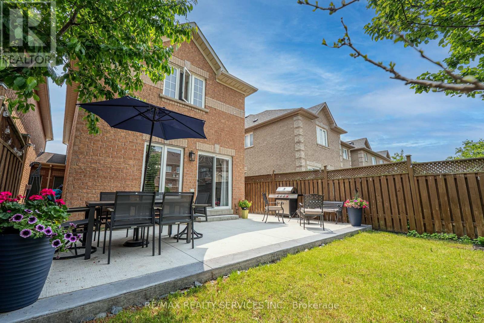 3469 Southwick Street, Mississauga, Ontario  L5M 7L4 - Photo 37 - W12210429