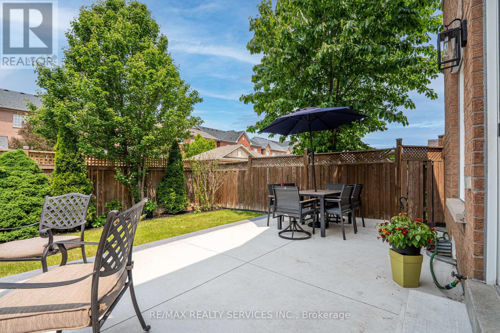3469 Southwick Street, Mississauga, Ontario  L5M 7L4 - Photo 39 - W12210429