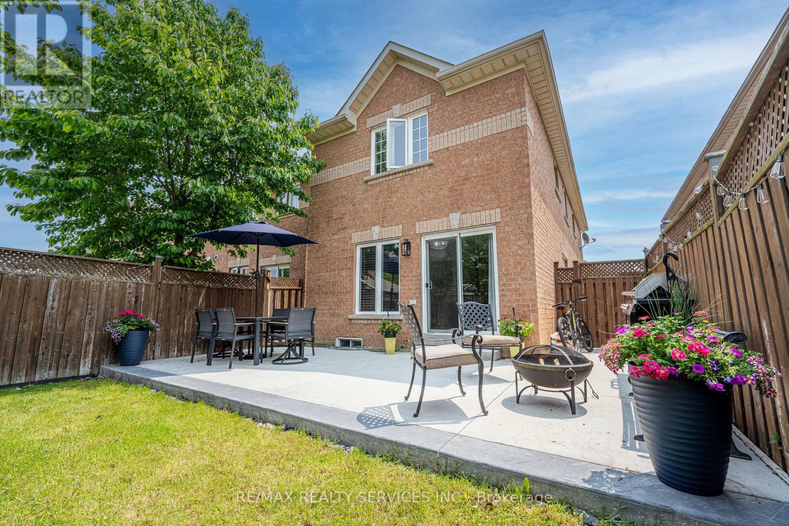 3469 Southwick Street, Mississauga, Ontario  L5M 7L4 - Photo 35 - W12210429