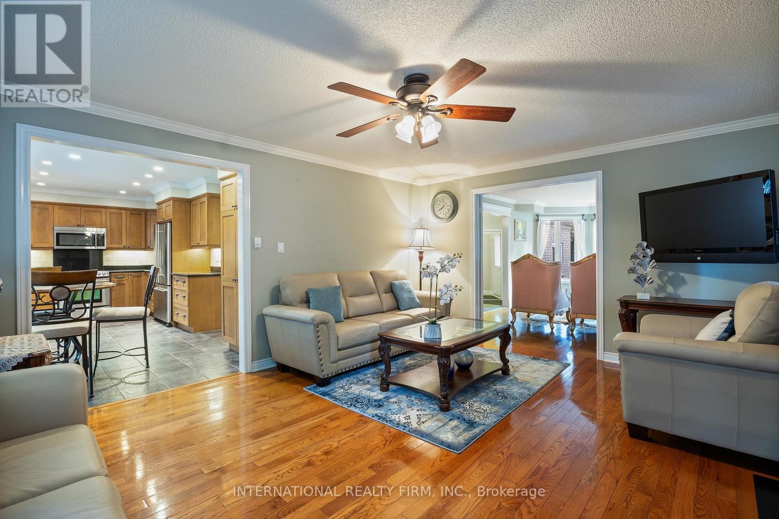 6 Mortimer Crescent, Ajax, Ontario  L1T 3Y1 - Photo 12 - E12214513