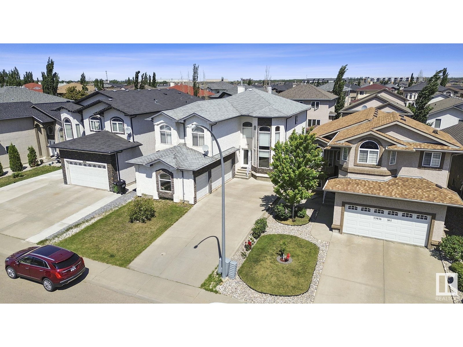 13420 161 Av Nw, Edmonton, Alberta  T6V 0B9 - Photo 2 - E4441819