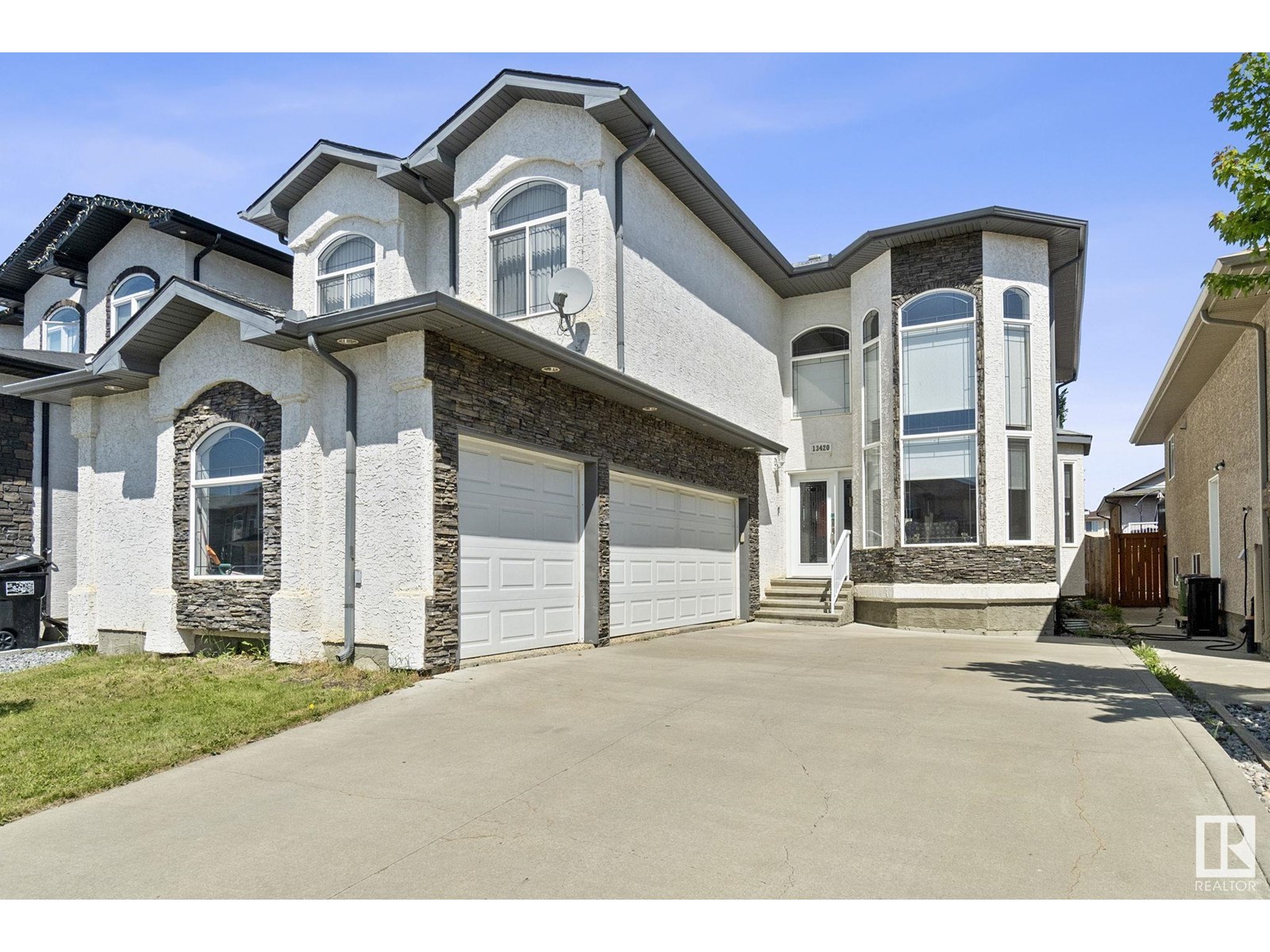 13420 161 Av Nw, Edmonton, Alberta  T6V 0B9 - Photo 4 - E4441819