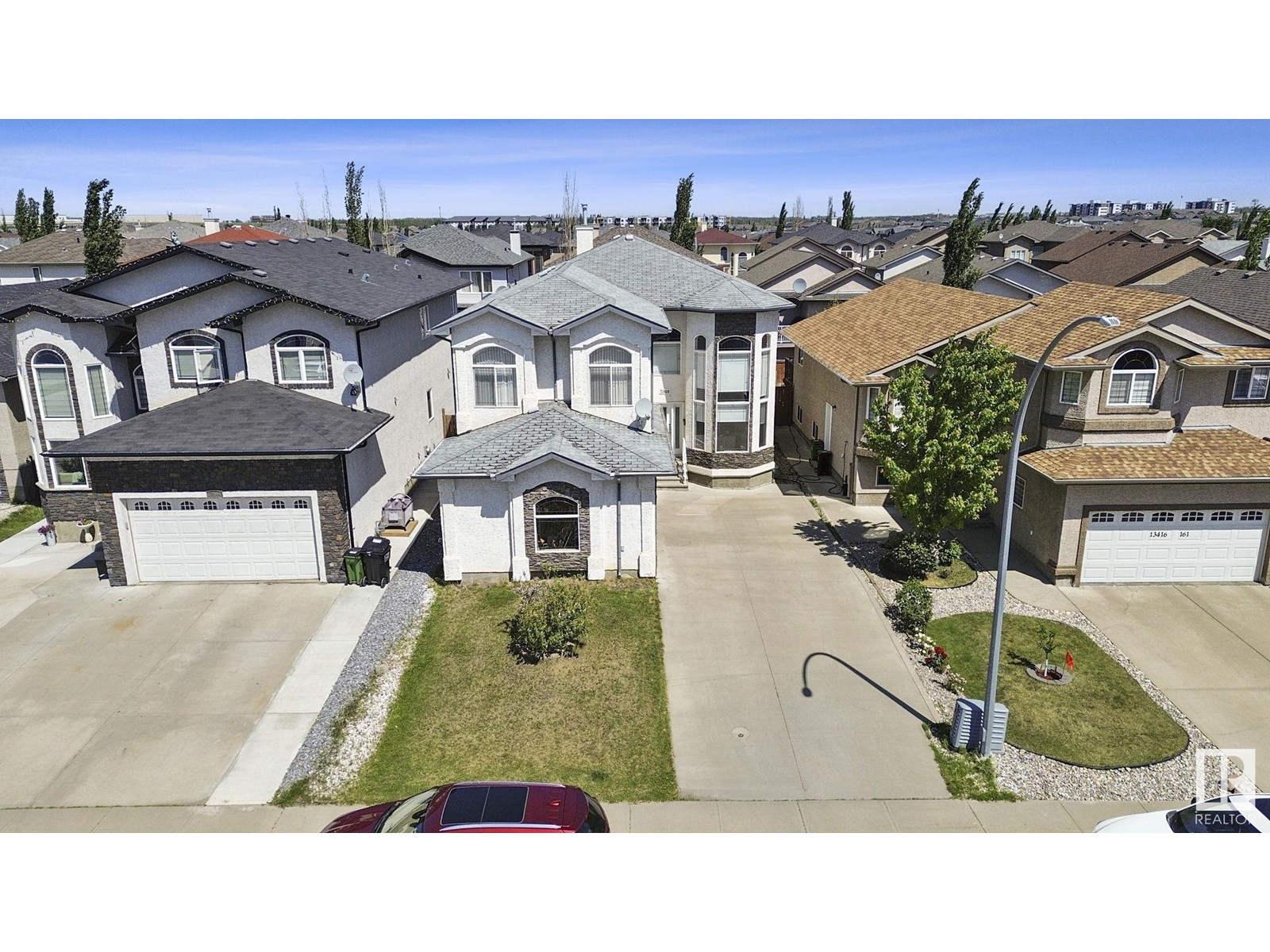 13420 161 AV NW, Edmonton, Alberta