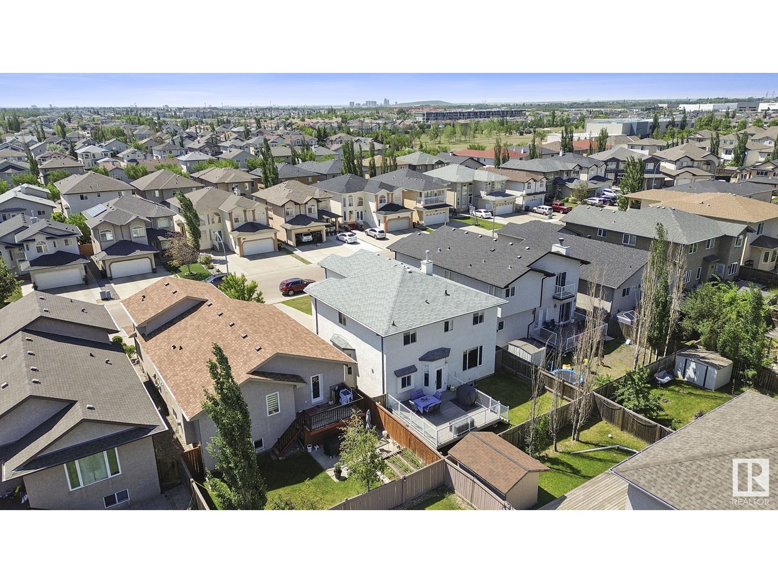 13420 161 Av Nw, Edmonton, Alberta  T6V 0B9 - Photo 73 - E4441819