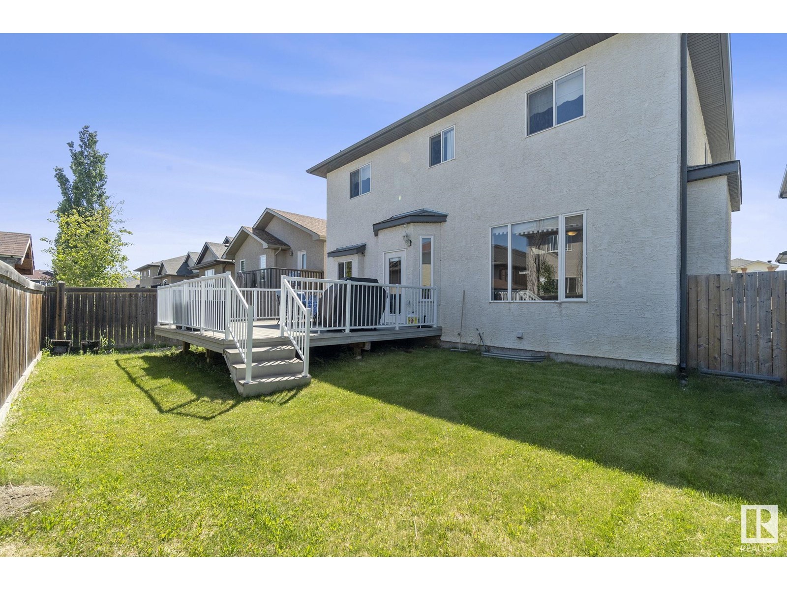 13420 161 Av Nw, Edmonton, Alberta  T6V 0B9 - Photo 67 - E4441819