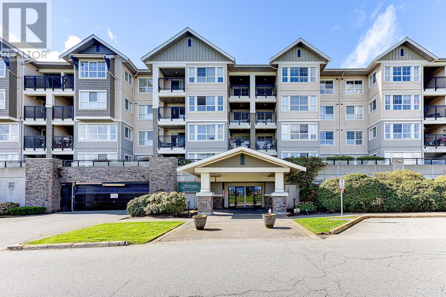 405 19673 MEADOW GARDENS WAY, Pitt Meadows, British Columbia