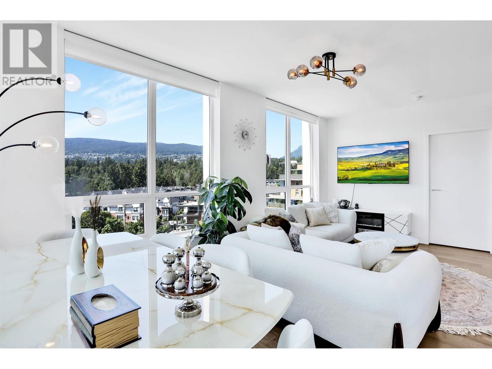 506 1675 Lions Gate Lane, North Vancouver, British Columbia  V7P 3B4 - Photo 6 - R3014682