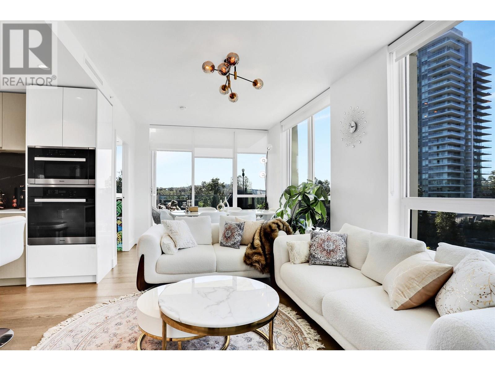 506 1675 Lions Gate Lane, North Vancouver, British Columbia  V7P 3B4 - Photo 3 - R3014682