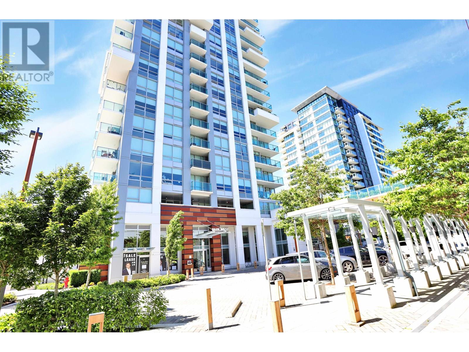 506 1675 Lions Gate Lane, North Vancouver, British Columbia  V7P 3B4 - Photo 24 - R3014682