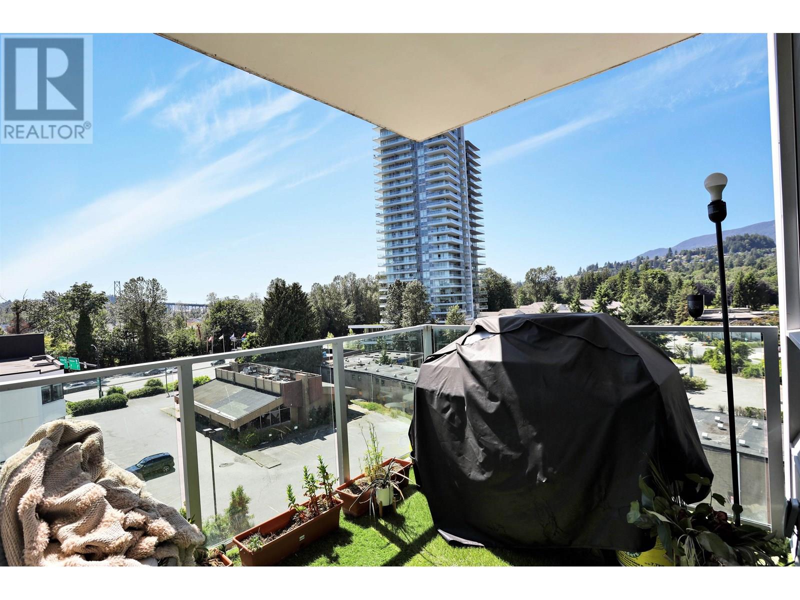 506 1675 Lions Gate Lane, North Vancouver, British Columbia  V7P 3B4 - Photo 12 - R3014682