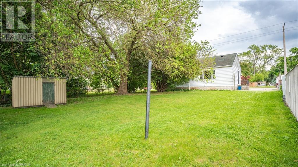 848 Colborne Street E, Brantford, Ontario  N3S 3S9 - Photo 22 - 40739932