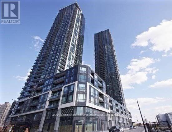 2706 - 4011 BRICKSTONE MEWS, Mississauga, Ontario