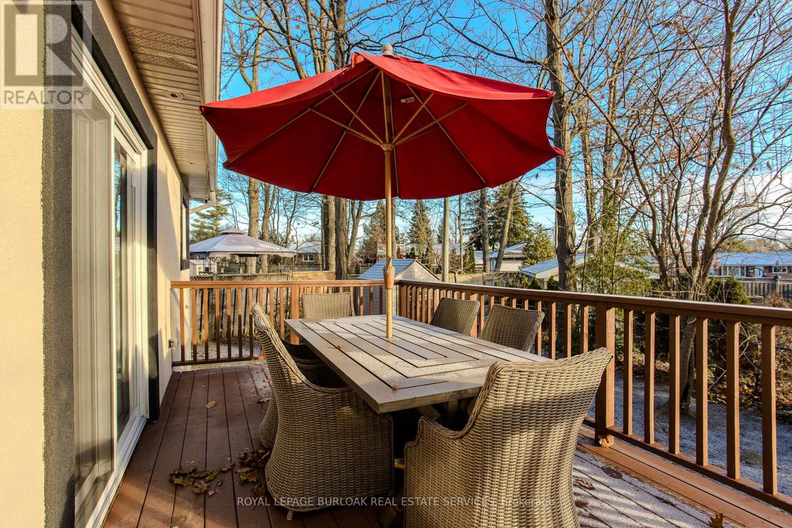 1291 Princeton Crescent, Burlington, Ontario  L7P 2K4 - Photo 27 - W12214515