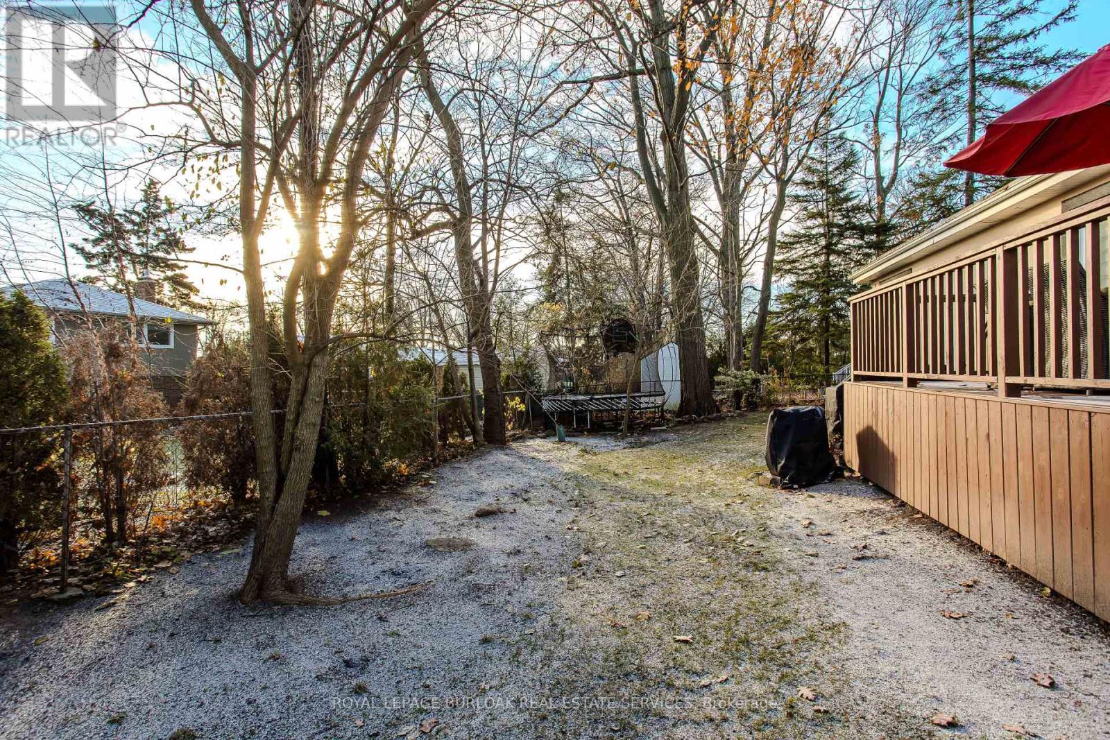 1291 Princeton Crescent, Burlington, Ontario  L7P 2K4 - Photo 29 - W12214515